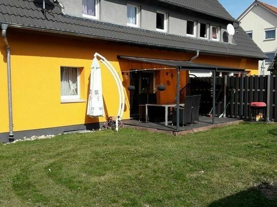 A Beautiful semi-detached house in Schönaich Available from July 6th,