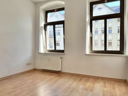 Maisonette • 3-Raum Wohnung • Einbauküche • Kaßberg • in Chemnitz • jetzt mieten ID: 2757