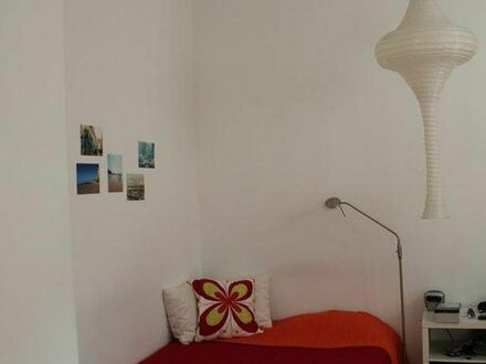 Furnished Apartment in Wilmersdorf