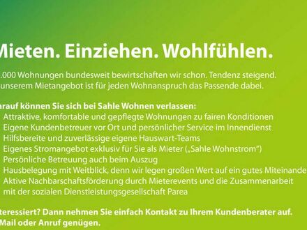 Erstbezug Reihenendhaus Wolfsburg-Sonnenkamp!
