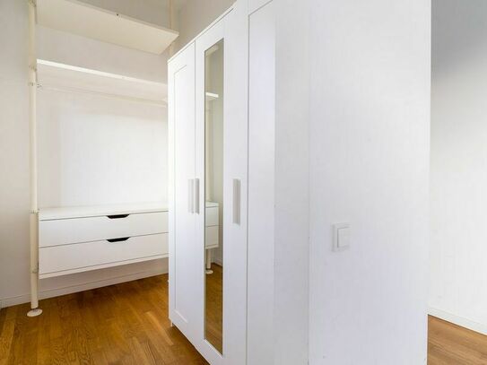 2-bedroom Apartment in Prenzlauer Berg - Mitte (Berlin), Berlin - Amsterdam Apartments for Rent