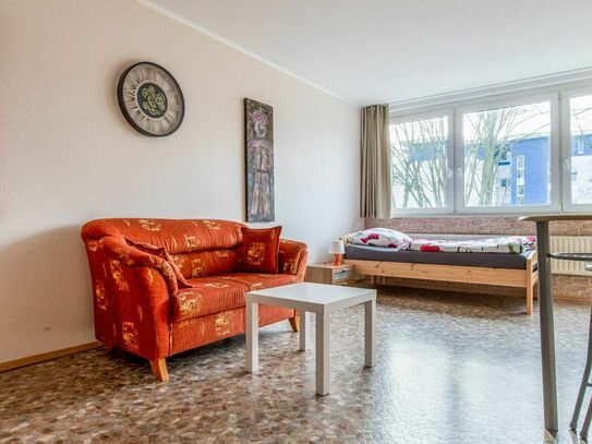Cozy suite in Gelsenkirchen