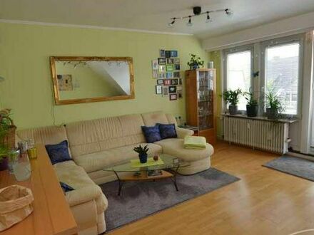 residence / short-term rental / Bremen