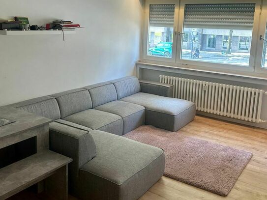 Cozy 3-room apartment in Essen