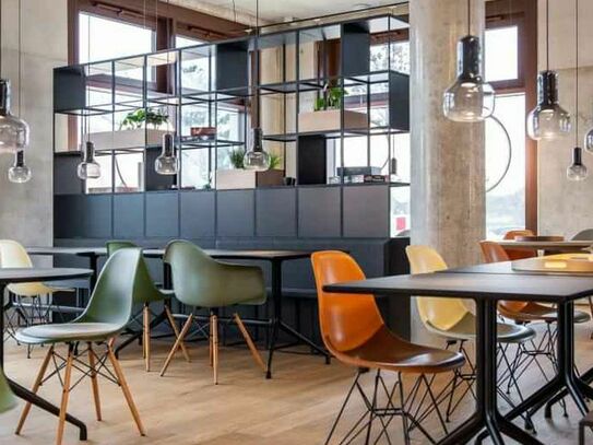 Book Ipartment Mitte Berlin Student Accommodation | Amber