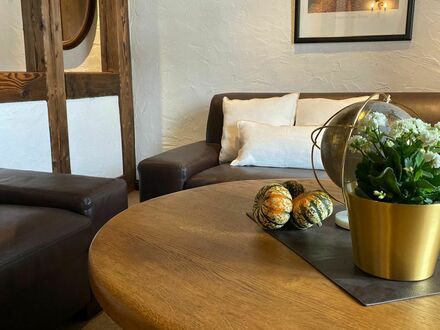 Our apartments are fully furnished and provided with all details you could need for a short or long term stay.