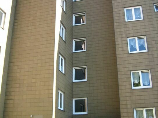 Mietwohnung in Herzogenaurach -
	Öffentlich geförderte 3-Zimmer Wohnung mit Balkon! - WBS zwingend erforderlich*