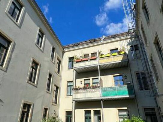 property for Rent at 01259 Dresden - 	Kleinzschachwitz , Hartungstraße 4 WE 18