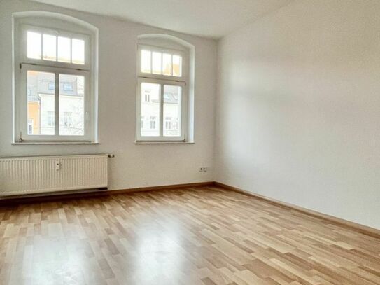 Sonnenberg • zur Miete • große 3 Zimmer Wohnung • Chemnitz • mit Balkon • Aufzug • jetzt anrufen	ID: 2920