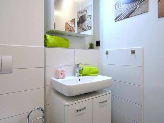Boarding apartment - fully equipped - beautifully furnished