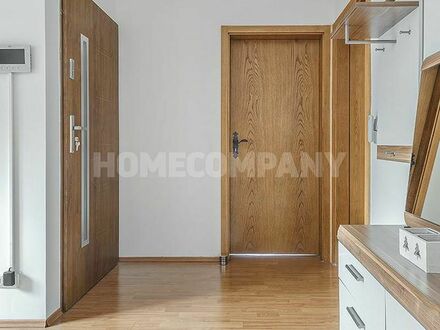 Comfortably furnished 3-room apartment in quiet location in Gröbenzell