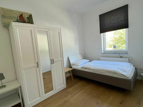 Awesome, spacious flat in Ludwigsburg