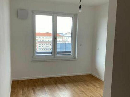 property for Rent at 01307 Dresden - 	Johannstadt , Dürerstr. WE 01-032 D2.07