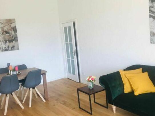 Pretty and awesome studio in Friedrichshain, Berlin - Amsterdam Apartments for Rent