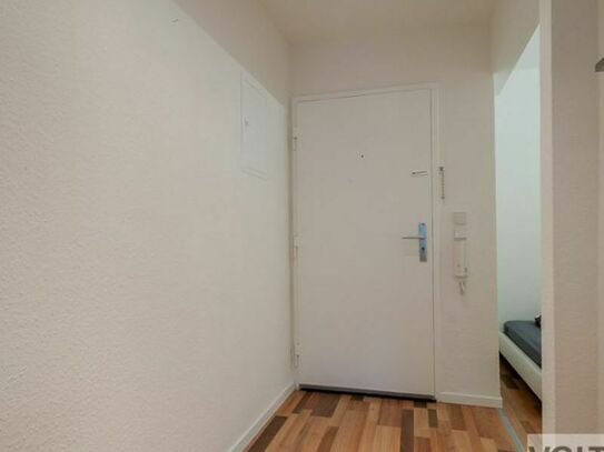 BLICKFANG - möblierte Wohnung mit Balkon und Tiefgaragenstellplatz in Saarbrücken!