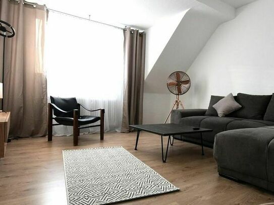 apartment / short-term rental / Sankt Augustin