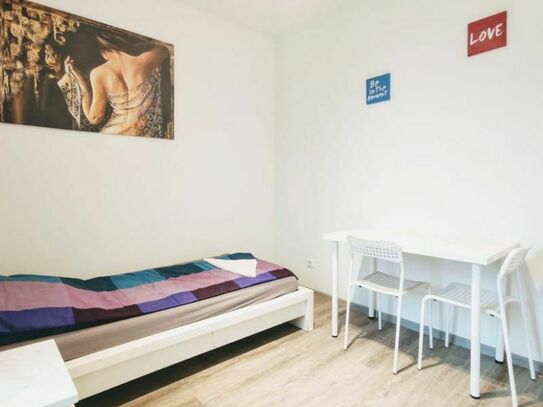 Bright & cozy loft located in Dortmund, Dortmund - Amsterdam Apartments for Rent