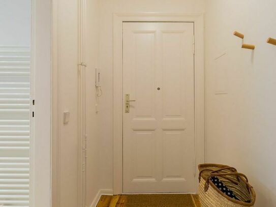 Newly renovated dream apartment in the middle of Charlottenburg!, Berlin - Amsterdam Apartments for Rent