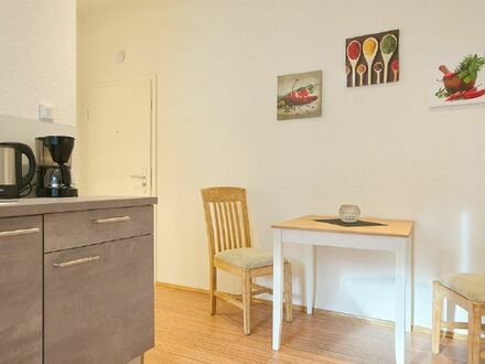 residence / short-term rental / Heiligenhaus