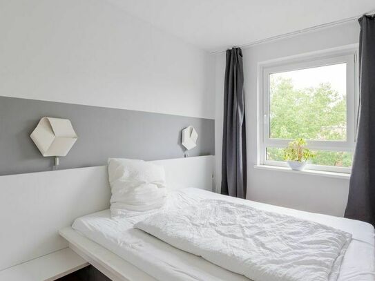Cute & wonderful loft, Berlin - Amsterdam Apartments for Rent