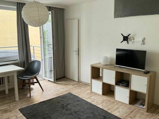 Modern & quiet flat in Köln, Koln - Amsterdam Apartments for Rent