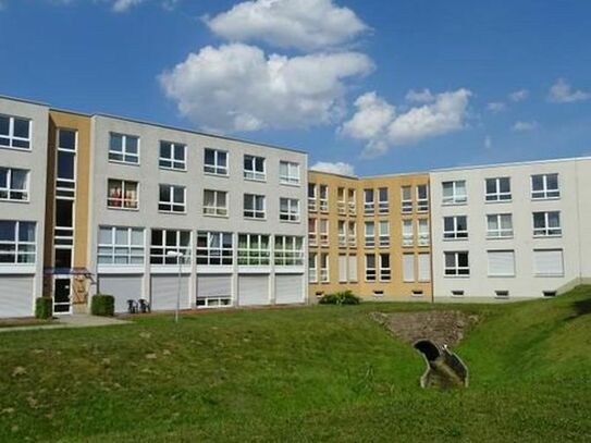 TOP 1-Raum Wohnung - CAMPUSNAH und AB SOFORT - inkl. Pantry-KÃ¼che!