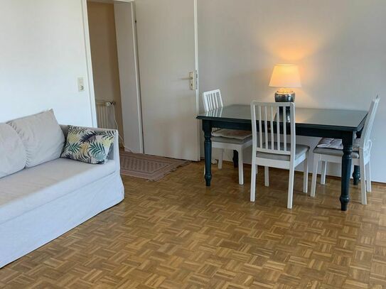 Comfortable, modern apartment in Düsseldorf, Dusseldorf - Amsterdam Apartments for Rent