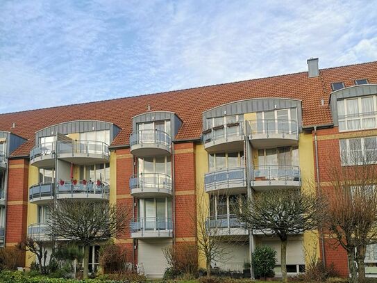 Fantastic Apartment located in Düsseldorf-Meerbusch