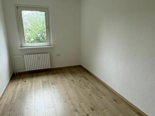 2-Zimmer-Wohnung in Gelsenkirchen Scholven