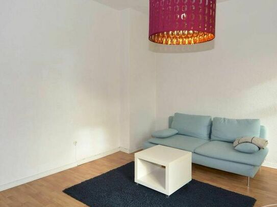 Fully furnished one bedroom apartment in Charlottenburg, Berlin