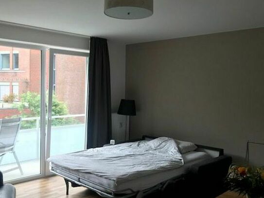 Wonderful suite in Hamburg-Hoheluft