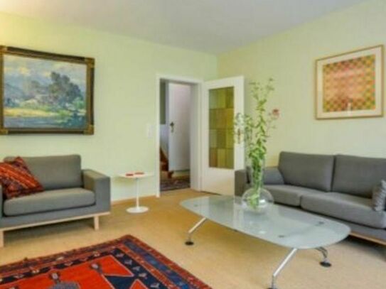 Wonderful house with garden in a quiet area, Koln - Amsterdam Apartments for Rent