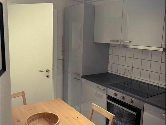 3Bedroom Apartment close to the Willy-Brandt-Platz