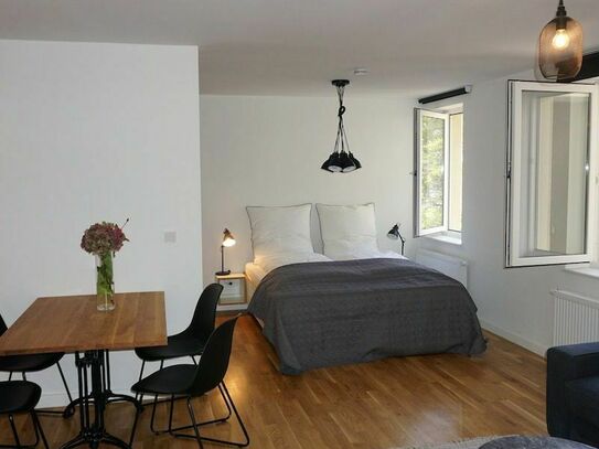 Vacation apartment in Berlin