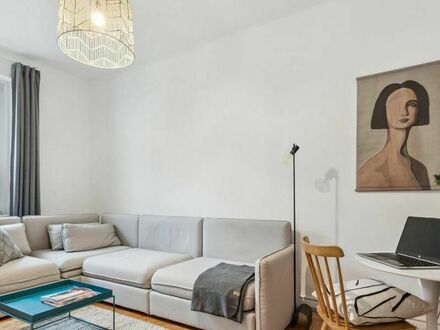 Wunderschönes stilvolles Altbau Apartment studio (Wuppertal)