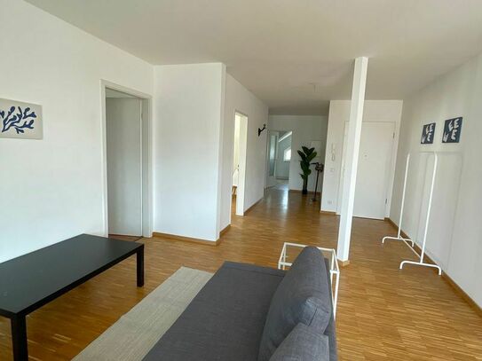 5-room terrace apartment in Berlin, Berlin - Amsterdam Apartments for Rent