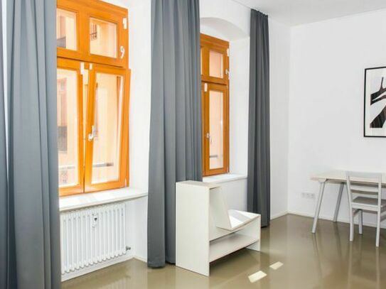 Thaerstraße 44, 10249 Berlin, Germany, Berlin - Amsterdam Apartments for Rent