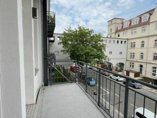 property for Rent at 01277 Dresden - 	Striesen , Glashütter Straße 92 WE 27