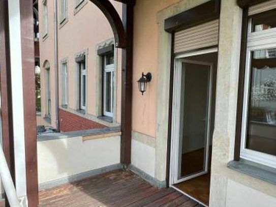 property for Rent at 01279 Dresden - 	Laubegast , Schoberstraße 15 WE 1