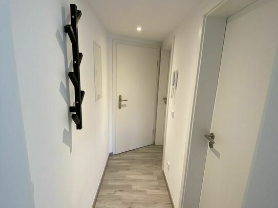 2 Rooms Apartment in Bissingen Teck „Breitenstein“