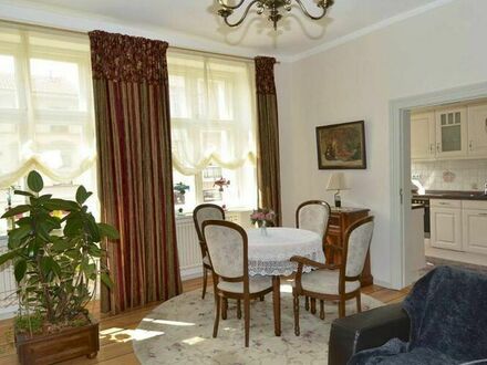 Gorgeous 1 Bedoom Flat in the Centre of Potsdam, Furnished