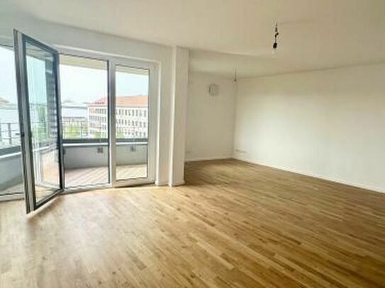 property for Rent at 01307 Dresden - 	Johannstadt , Dürerstr. WE 01-039 D2.14