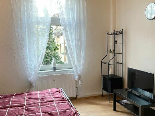 Nice flat between university and Duisburg Central Station, Duisburg - Amsterdam Apartments for Rent