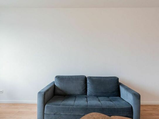 Sunny apartment overlooking the rooftops of Berlin, Berlin - Amsterdam Apartments for Rent