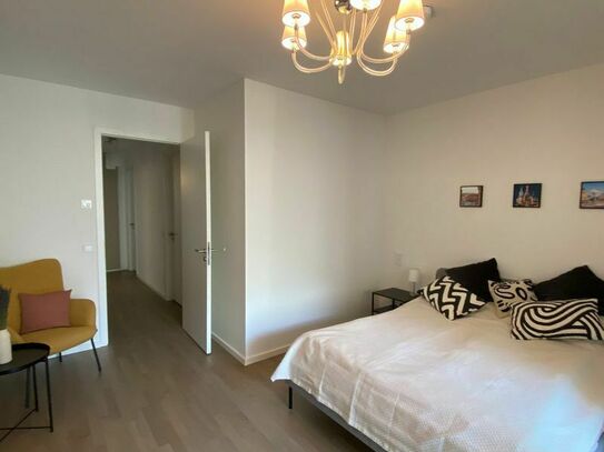 Perfect flat located in front of Berliner Zoo, Berlin - Amsterdam Apartments for Rent