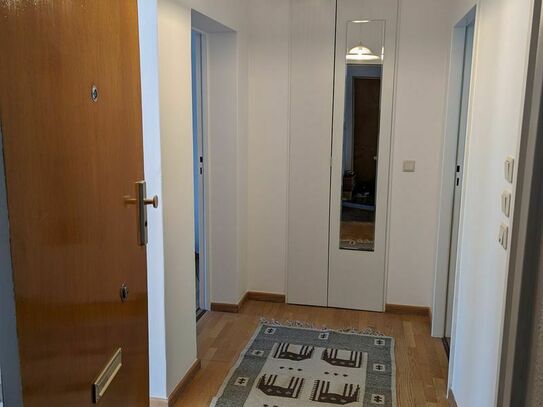 Modern and bright 2 room apartment in green Berlin Zehlendorf, Berlin - Amsterdam Apartments for Rent