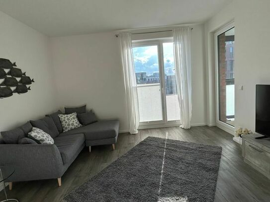 Great and nice apartment located in Hamburg-Mitte