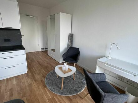Ultra-modern cozy apartment in Steglitz