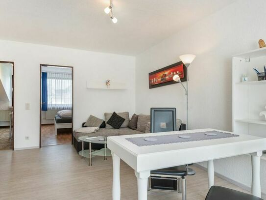 Modern, charming flat in Düsseldorf, Dusseldorf - Amsterdam Apartments for Rent