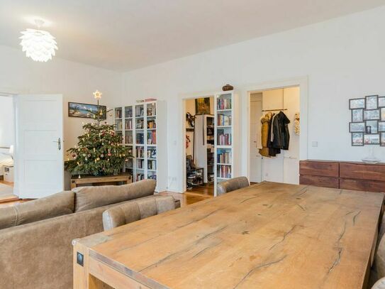 Spacious loft in Tegel - Great for Families, Berlin - Amsterdam Apartments for Rent